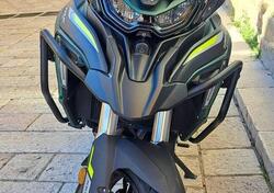 Benelli TRK 702 (2023 - 25) usata
