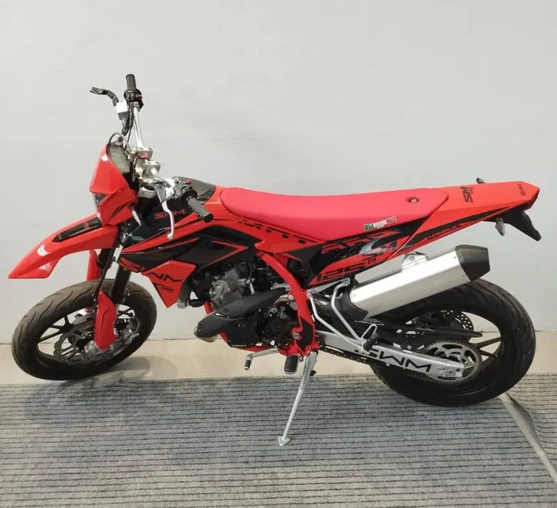 Swm SM 125 R (2022 - 24) (2)