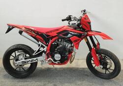 Swm SM 125 R (2022 - 25) nuova