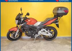 Suzuki GSR 600 (2006 - 11) usata