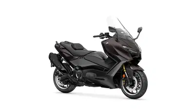 Yamaha T-Max 560 Tech Max (2025 - 26) nuova