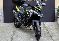 Benelli TRK 702X (2023 - 25) usata