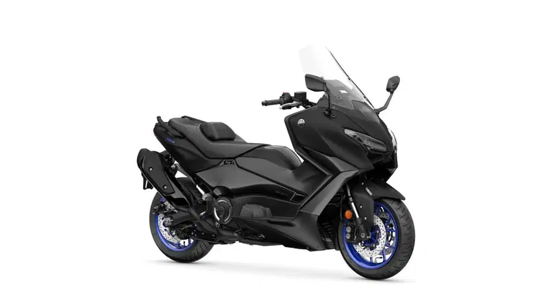 Yamaha T-Max 560 (2025 - 26) (2)