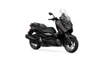 Yamaha X-Max 300 Tech Max (2025 - 26) nuova