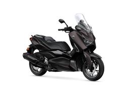 Yamaha X-Max 300 Tech Max (2025) nuova