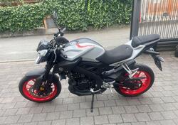 Yamaha MT-125 ABS (2017 - 19) usata
