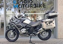 Bmw R 1200 GS Adventure (2010 - 13) usata