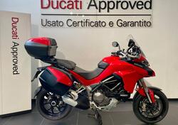 Ducati Multistrada 1260 S (2018 - 20) usata