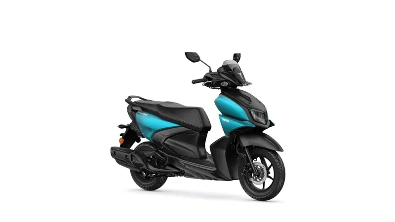 Yamaha RayZR (2024 - 26) (3)