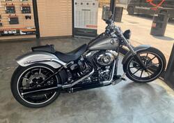 Harley-Davidson 1690 Breakout (2013 - 17) - FXSB usata