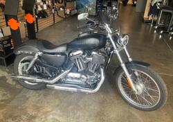 Harley-Davidson 1200 Custom (2007 - 13) - XL 1200C usata