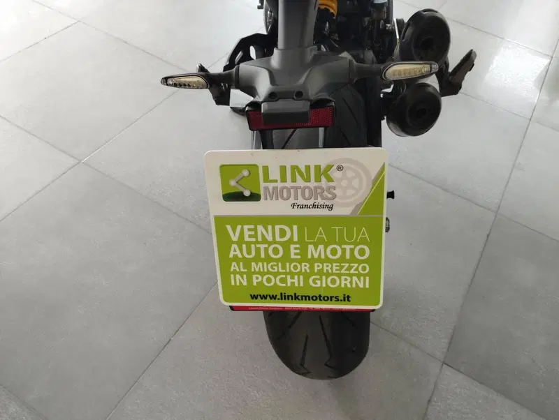 Ducati Monster 937 (2021 - 25) (6)