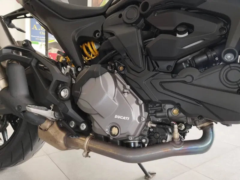 Ducati Monster 937 (2021 - 25) (13)