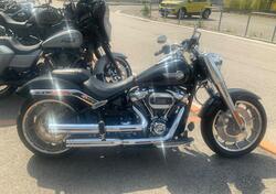 Harley-Davidson Fat Boy 114 (2021 - 24) usata