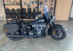 Harley-Davidson Heritage Classic (2025) nuova