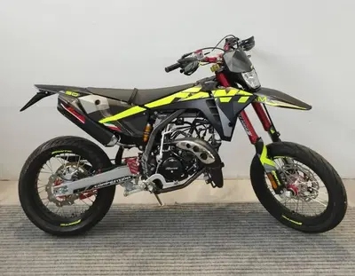 Fantic Motor XM 50 Competition (2025 - 26) nuova