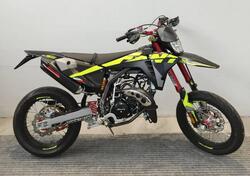 Fantic Motor XM 50 Competition (2025) nuova