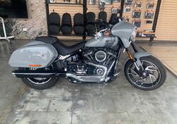 Harley-Davidson Sport Glide (2021 - 25) nuova