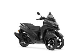 Yamaha Tricity 125 (2025) nuova