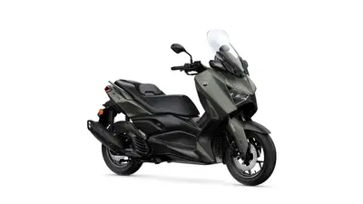 Yamaha X-Max 125 (2025 - 26) nuova