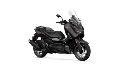 Yamaha X-Max 125 Tech Max+ (2025 - 26) nuova