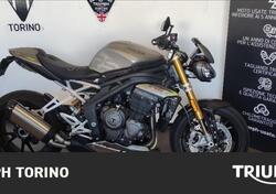 Triumph Speed Triple 1200 RS (2021 - 24) usata