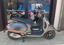 Vespa GTS 300 Super Hpe (2021 - 22) usata