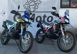 Voge Valico 300 Rally (2022 - 25) usata