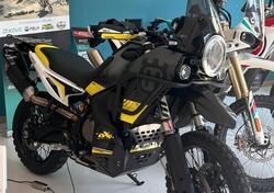 Husqvarna Norden 901 Expedition (2023 - 24) usata