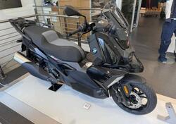 Bmw C 400 X (2025) nuova