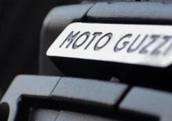 Moto Guzzi V85 TT Evocative Graphics (2021 - 23) usata