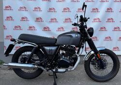 Brixton Motorcycles BX 125 Cromwell (2020) usata