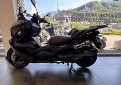 Bmw C 400 GT (2025) nuova
