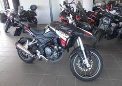 Benelli TRK 251 (2019 - 20) usata