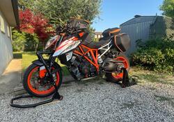 KTM 1290 Super Duke R ABS (2017 - 18) usata