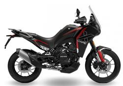 Moto Morini X-Cape 700 Alloy Wheels (2025) nuova