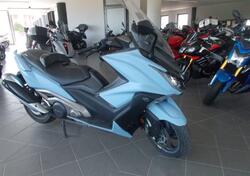 Kymco AK 550 ETS (2021 - 25) usata