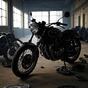 Kawasaki Z1100 RS. La mitica Zephyr tornerà davvero?