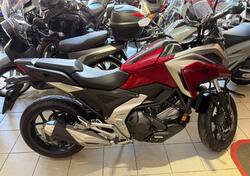 Honda NC 750 X DCT (2021 - 24) usata