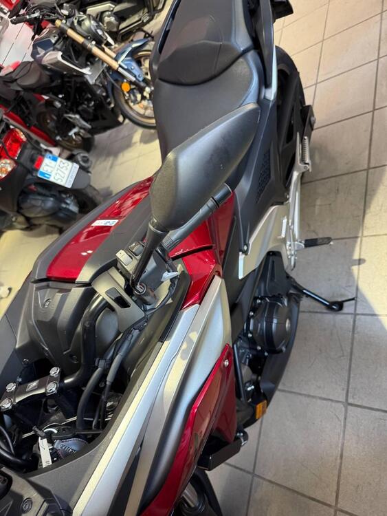 Honda NC 750 X DCT (2021 - 24) (3)