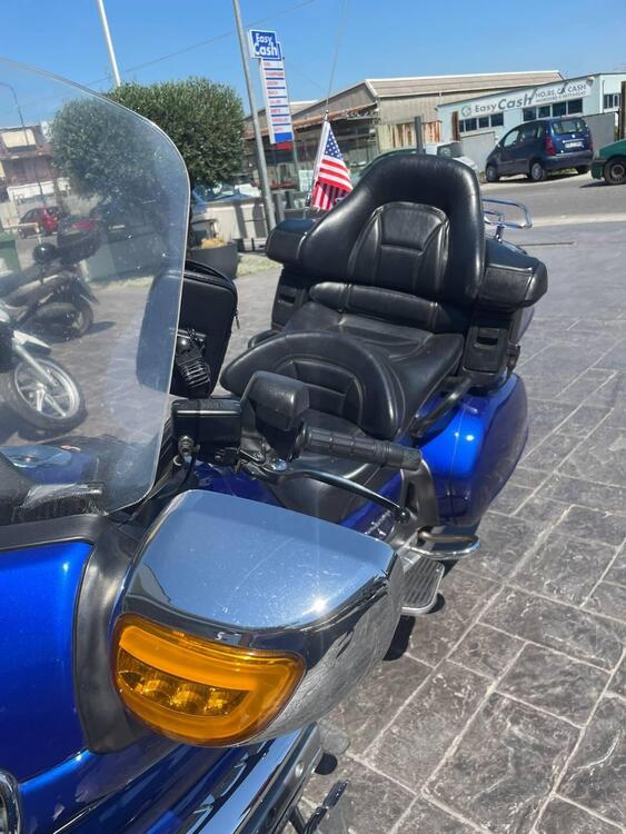 Honda GL 1800 Gold Wing (2006) (3)