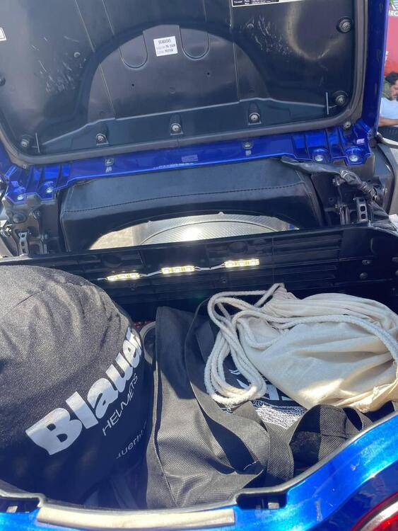 Honda GL 1800 Gold Wing (2006) (4)