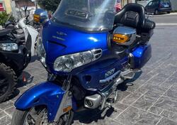Honda GL 1800 Gold Wing (2006) usata