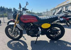 Fantic Motor Caballero 700 (2023 - 24) usata