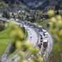 Esodo estivo 2025: le previsioni del traffico a luglio. Ecco i weekend a rischio
