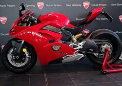 Ducati Panigale V4 1100 (2018 - 19) usata