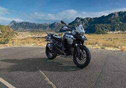 Bmw R 1300 GS Adventure ASA (2025) nuova