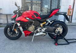 Ducati Streetfighter V4 1100 (2020) usata