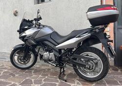 Suzuki V-Strom 650 (2008 - 11) usata