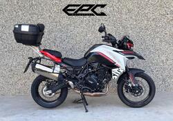 Benelli TRK 702X (2023 - 25) usata